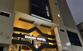 Diaudi Sao Jose (santa Catarina) 3*